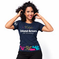 DISEÑO EXCLUSIVO ISLAND ACTORS