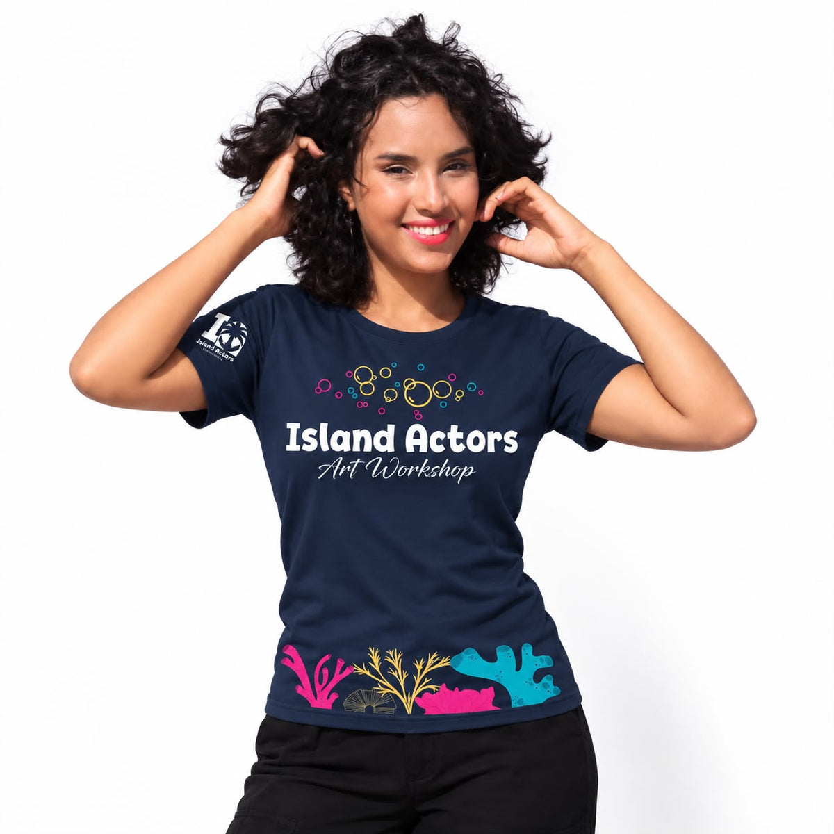 Camisetas Personalizadas