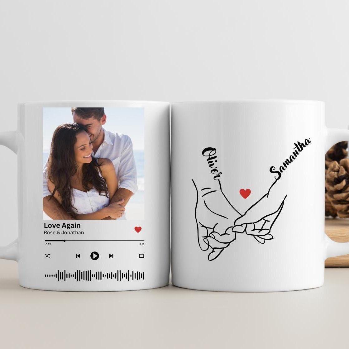 Mugs Personalizados