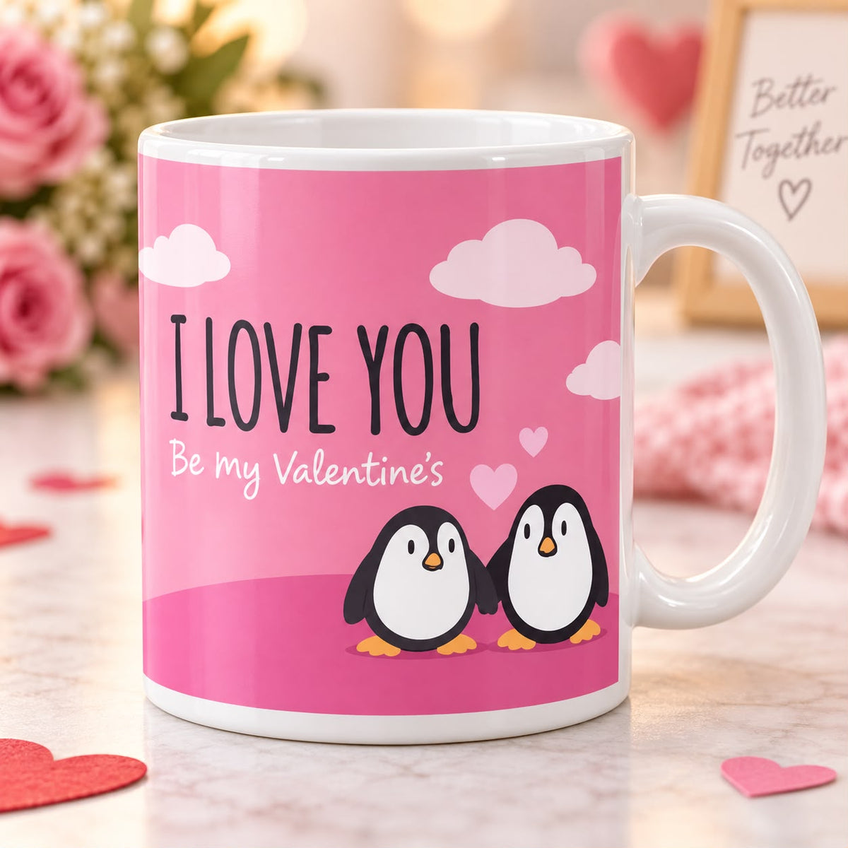MUG JUNTOS ES MEJOR
