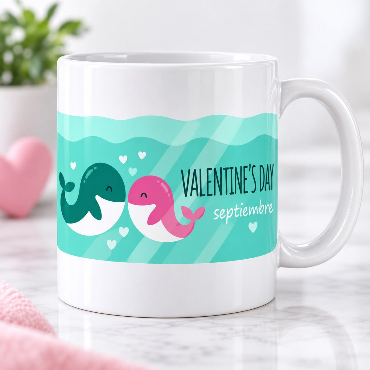 MUG SIEMPRE CONTIGO