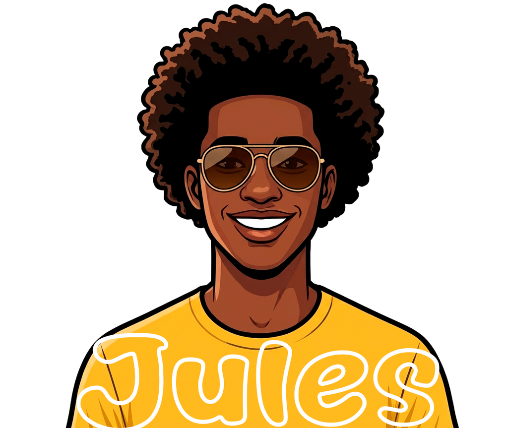 CAMISETA JULES-CHILLIN` BY THE SEA