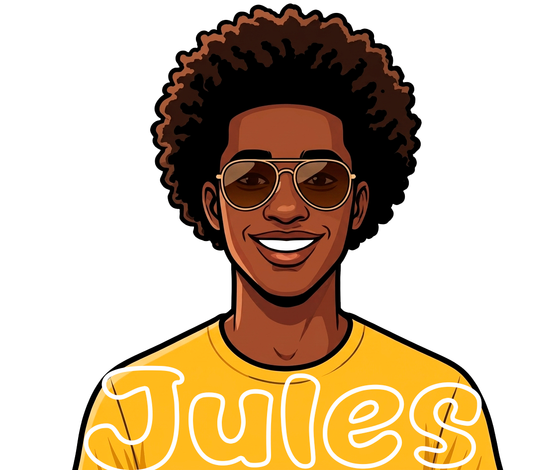 CAMISETA JULES-CHILLIN` BY THE SEA